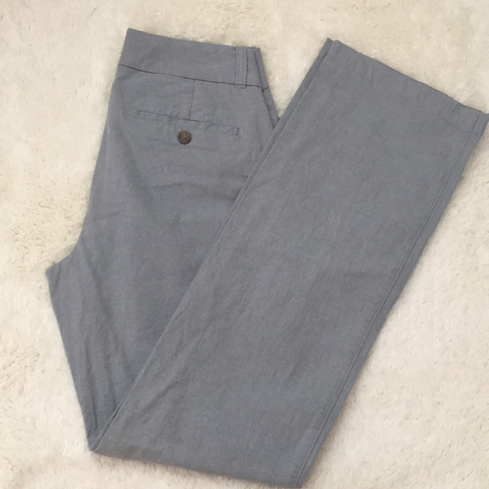 Dockers Pants, Relaxed Fit, Size 0